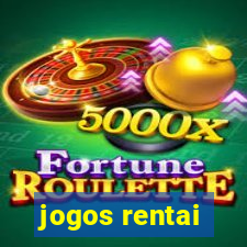 jogos rentai